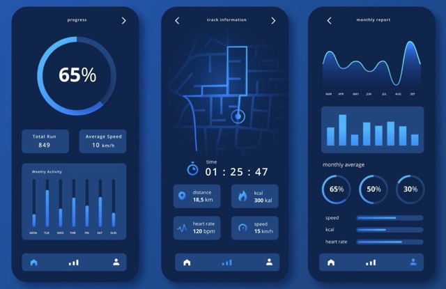 Portfolio Case Study